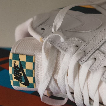 Nike Mac Attack Year of the Snake Mood Details