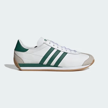adidas Country OG Green Außenseite