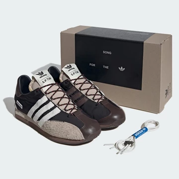 Song For The Mute adidas Country OG Pack