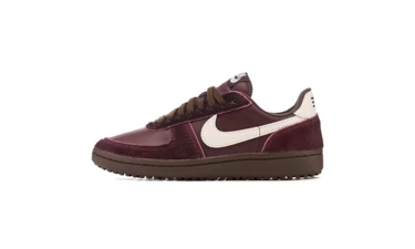 Nike Field General Burgundy Crush