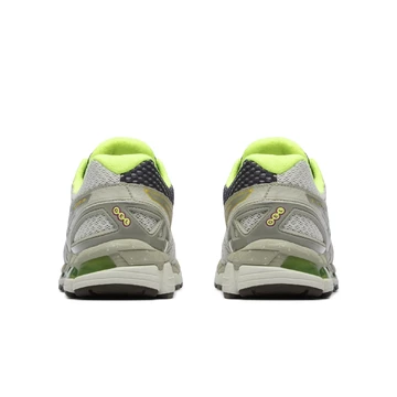 Bodega x Asics Gel-Kayano 20 Small Wins Add Up von hinten