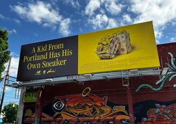 Aminé New Balance 610 Dead Stock