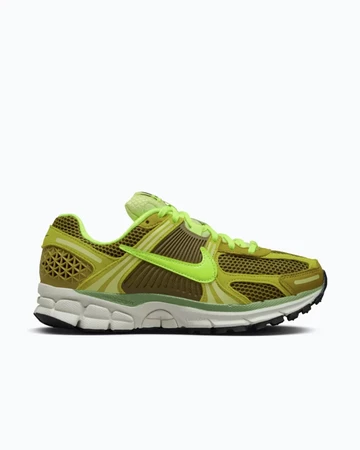 Nike Vomero 5 Olive Flak Außenseite