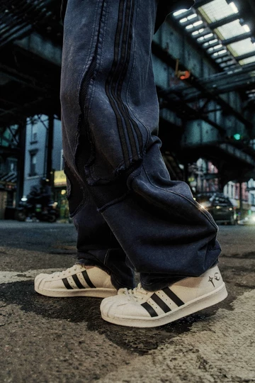 Thug Club x adidas Kollektion