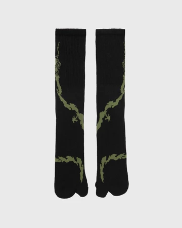 Maharishi x Birkenstock Mogami Terra Tech Pack