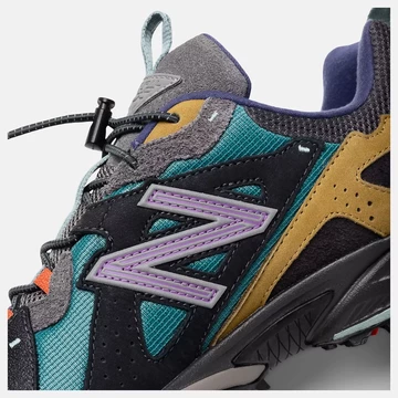 Bodega New Balance 610 - Detail