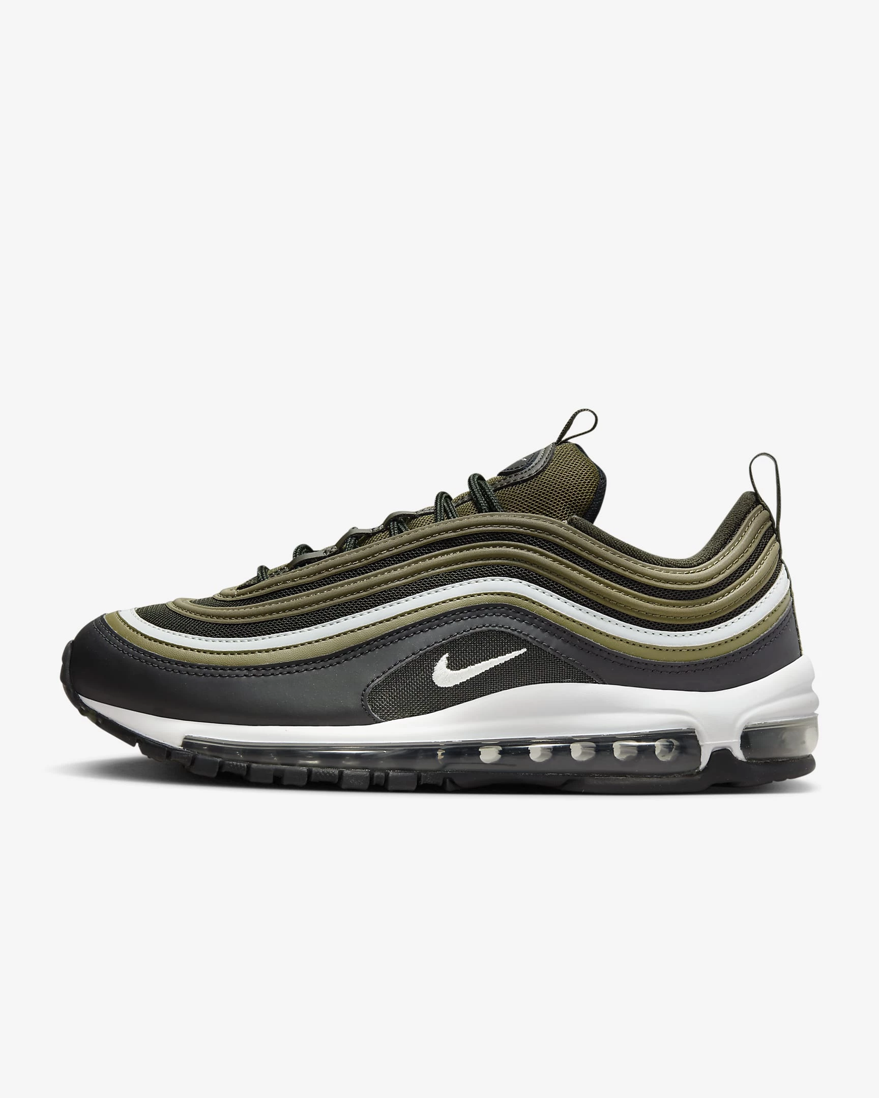 Air max 97 olive on sale