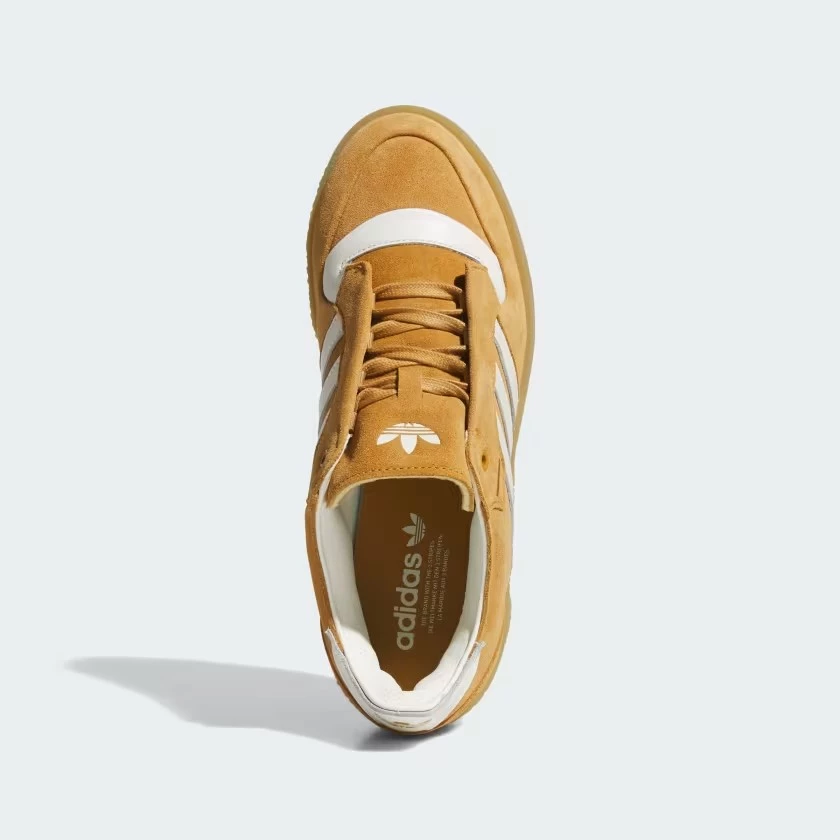 adidas Rivalry Crepe Pack | Dead Stock