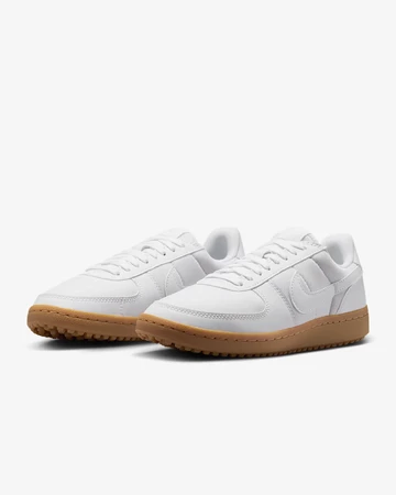 Nike Field General 82 Summit White schräg