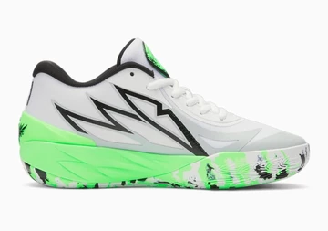 Puma LaMelo Ball MB.02 Lo LaMel-O 379408-01