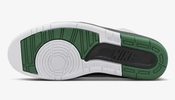 Jordan 2 Wings Sohle