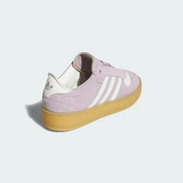 adidas Rivaly Crepe Preloved Fig schräg von hinten