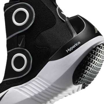 Nike x Hyperice Hyperboot