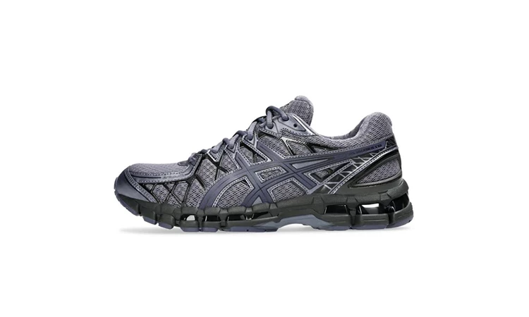 ASICS Gel-Kayano 20 Indigo Fog