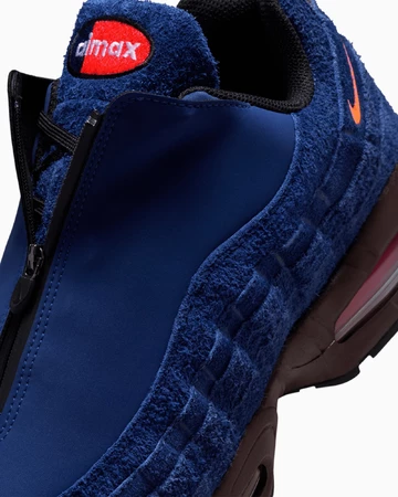 Nike Air Max 95 Zip Loyal Blue