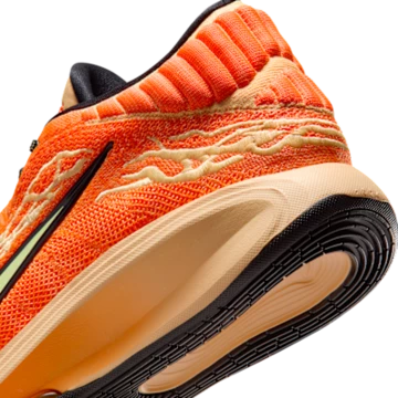 Victor Wembanyama x Nike G.T. Hustle 3 Halloween