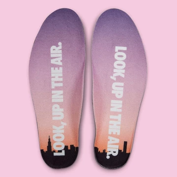 Jordan 2 Low look Up In The Air