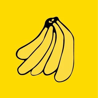 Aminé New Balance 610 Mooz banana logo