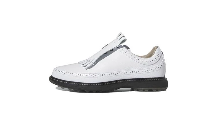 Bogey Boys adidas Modern Classic 80 Golf White