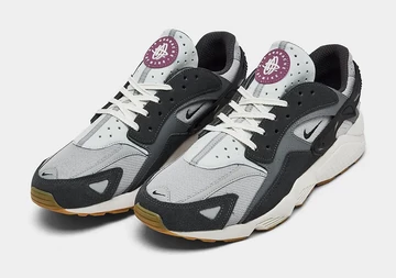 Nike Huarache Runner Light Smoke Paar
