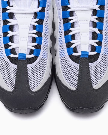 Nike Air Max 95 Blue Spark