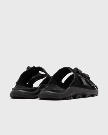 Maharishi x Birkenstock Mogami Terra Tech Pack