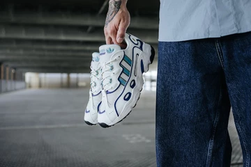 adidas Ozweego OG Royal Blue – Latest Pick-Up