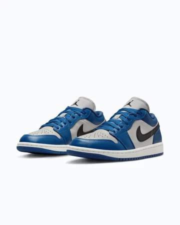 Jordan 1 Low French Blue