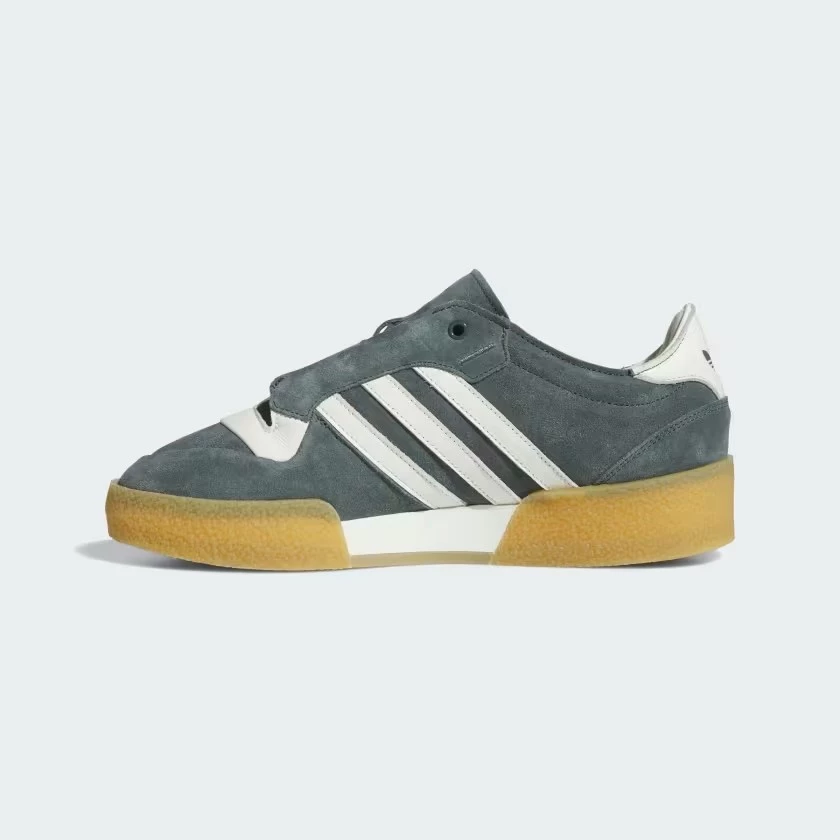 adidas Rivalry Crepe Pack | Dead Stock