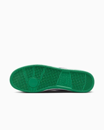 Nike Mac Attack Wimbledon Court Green Sohle