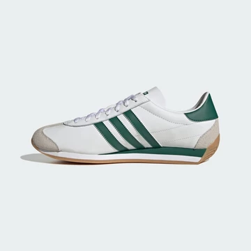 adidas Country OG Green Innenseite