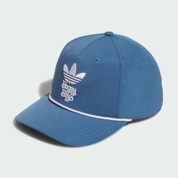Bogey Boys adidas Kollektion Blue Cap