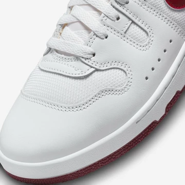 Nike Mac Attack Red Chrush - Toeboc