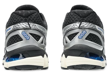 ASICS Gel-Kayano 20 Blue Neptune Copy