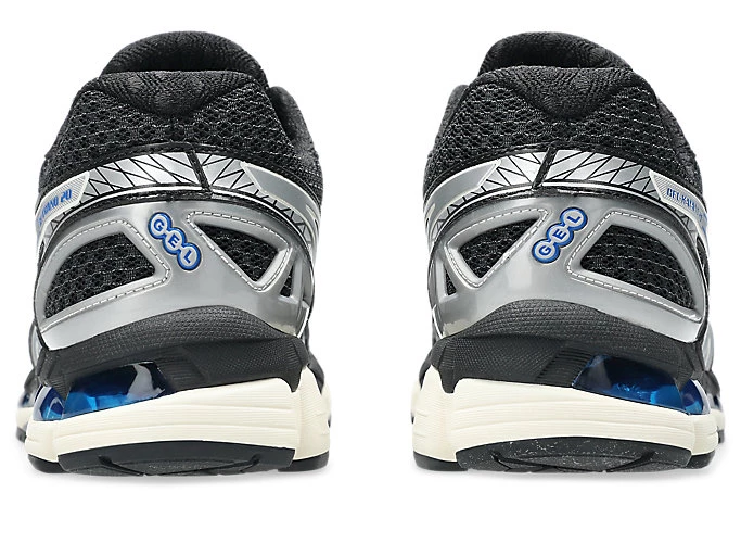 ASICS Gel-Kayano 20 Blue Neptune Copy 1203A388-001 Dead Stock