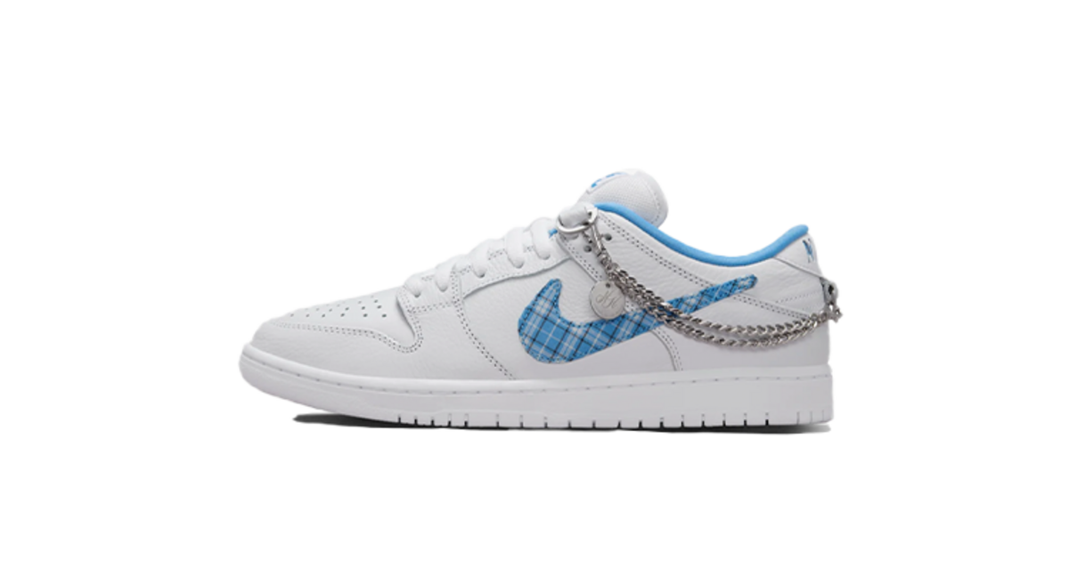 【NIKE】womans Dunk lowスニーカー Nike Dunk niedrig Neapolitaner (Damen) – HF9990-100 – DE