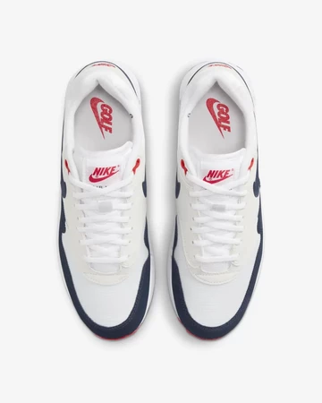 Nike Air Max 1 Golf Obsidian DV1403-001 Release