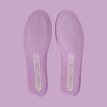 Alexis Sablone Nike SB Dunk Low Oil Green Einlegesohle