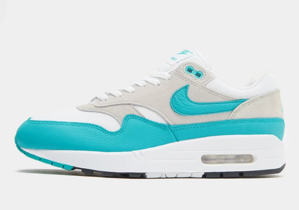 Air Max 1 Aquatone DZ4549-001 | Dead Stock