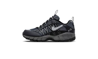 Nike Air Humara Black Metallic