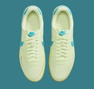 Nike Field General 82 Light Volt von oben