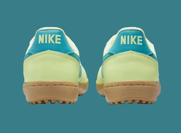 Nike Field General 82 Light Volt von hinten