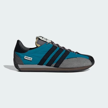 Song For The Mute adidas Country OG Pack Ative Teal Außenseite