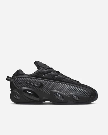 NOCTA Nike Glide Black Iron Grey