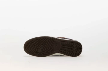A Bathing Ape Bape Sk8 Sta 7 M2 Brown Sohle