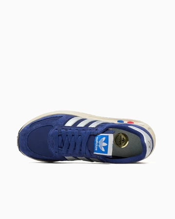 adidas LA Trainer Dark Blue Upper