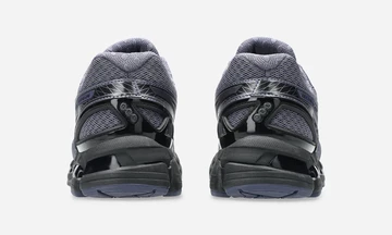 ASICS Gel-Kayano 20 Indigo Fog Paar Fersen