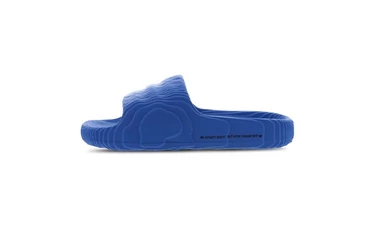 adidas adilette 22 Blue Azure