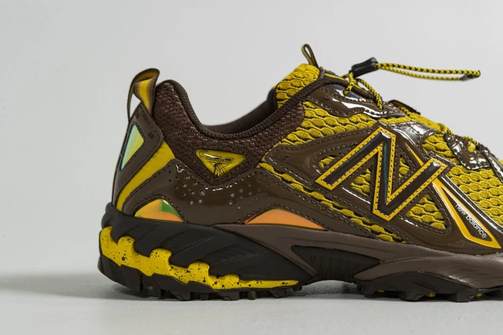 Amine New Balance 610 Mooz ML610TAM | Dead Stock