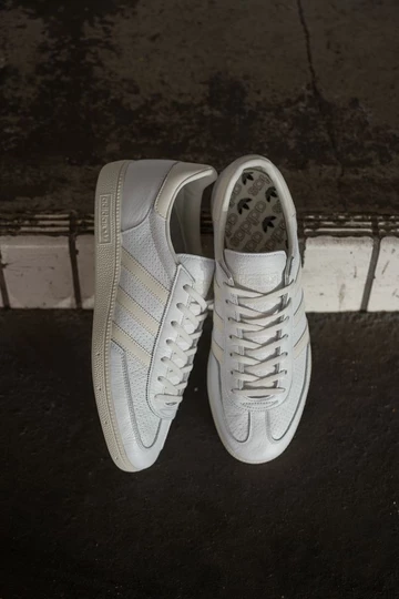 adidas Handball Spezial Cloud White Details 3